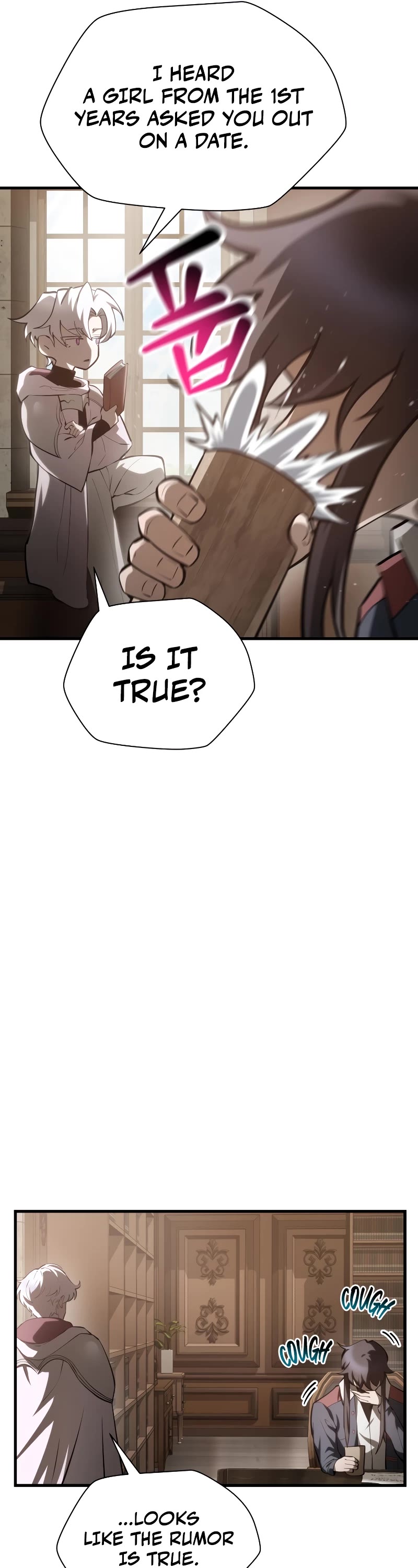 Helmut: The Forsaken Child chapter 61 page 34