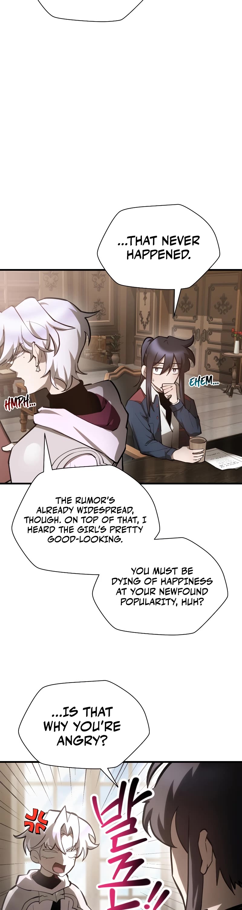 Helmut: The Forsaken Child chapter 61 page 35