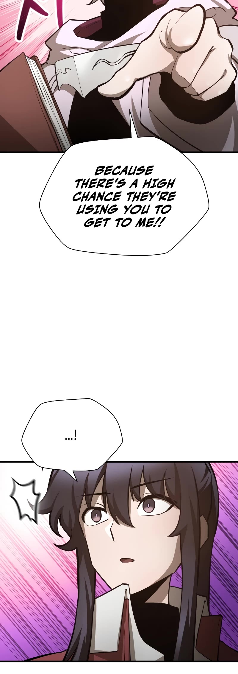 Helmut: The Forsaken Child chapter 61 page 40