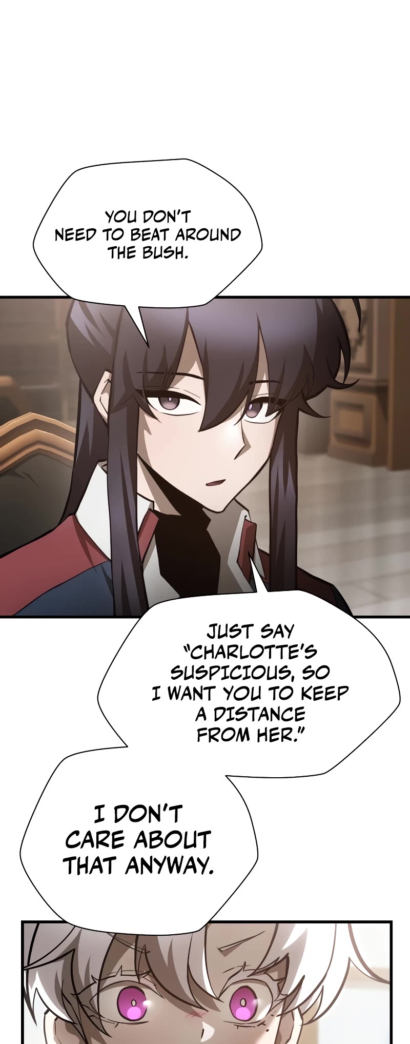 Helmut: The Forsaken Child chapter 61 page 44