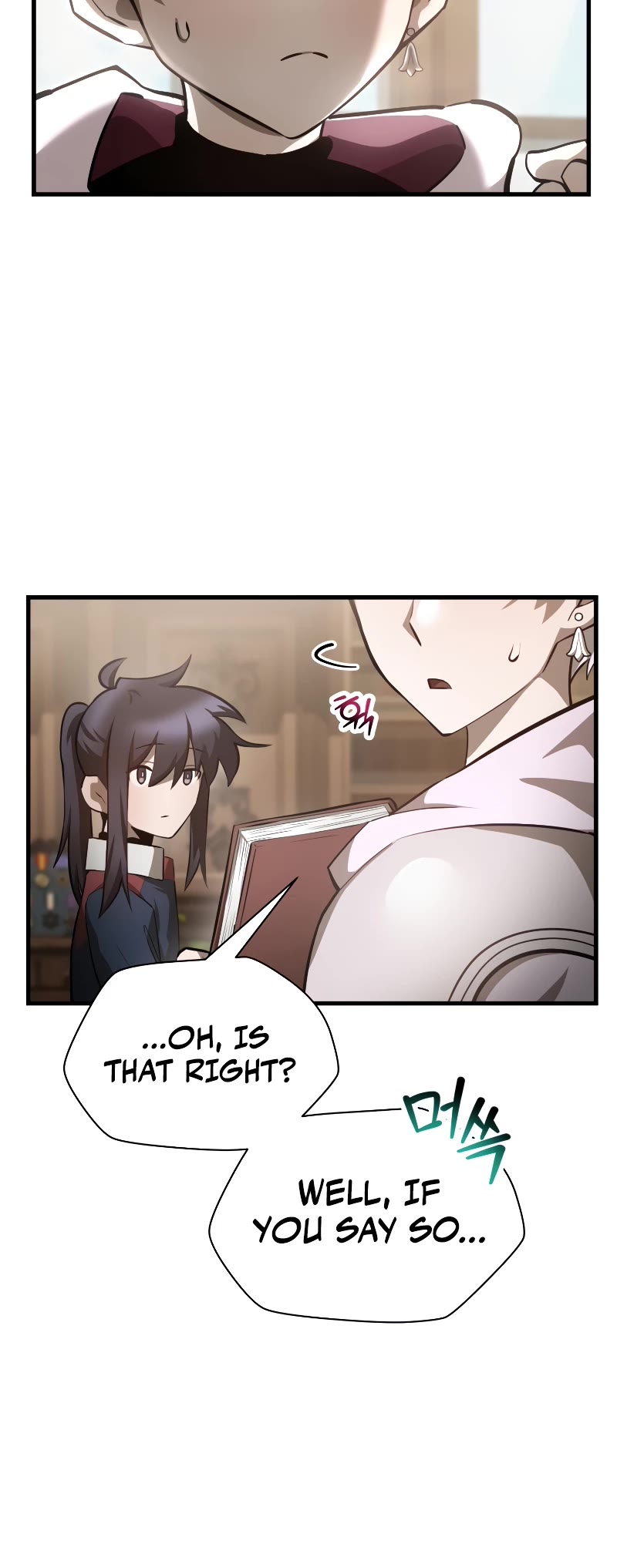 Helmut: The Forsaken Child chapter 61 page 45