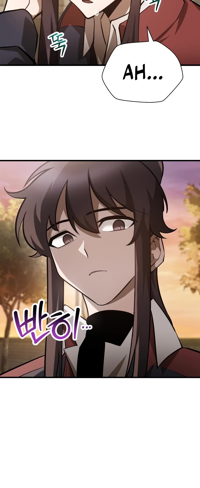 Helmut: The Forsaken Child chapter 61 page 9