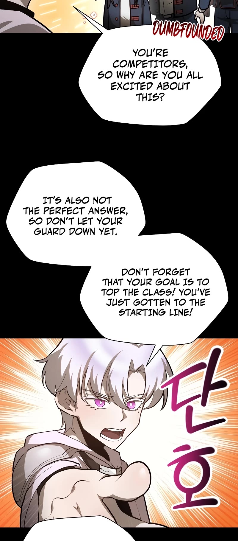 Helmut: The Forsaken Child chapter 62 page 10