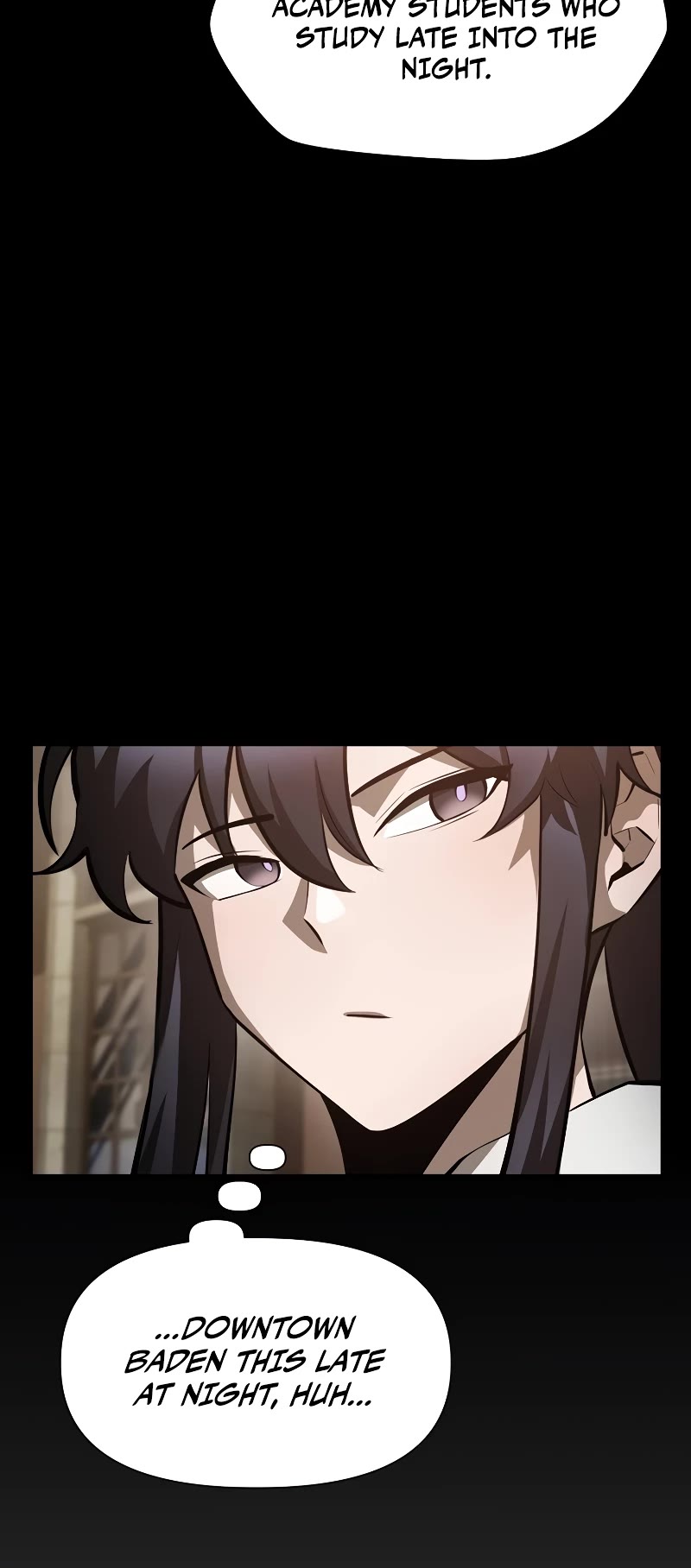 Helmut: The Forsaken Child chapter 62 page 15