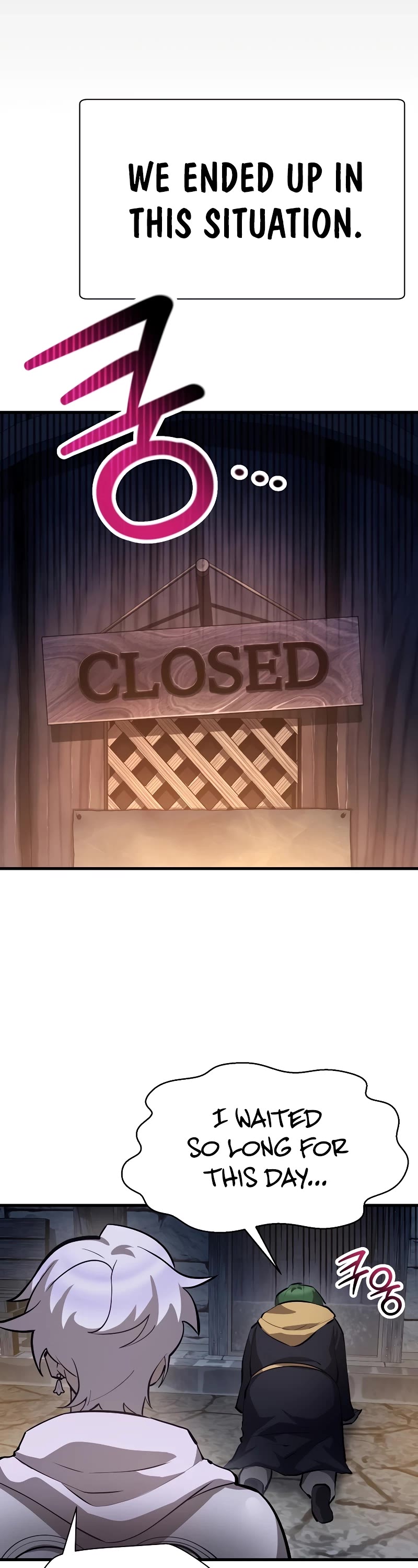 Helmut: The Forsaken Child chapter 62 page 17