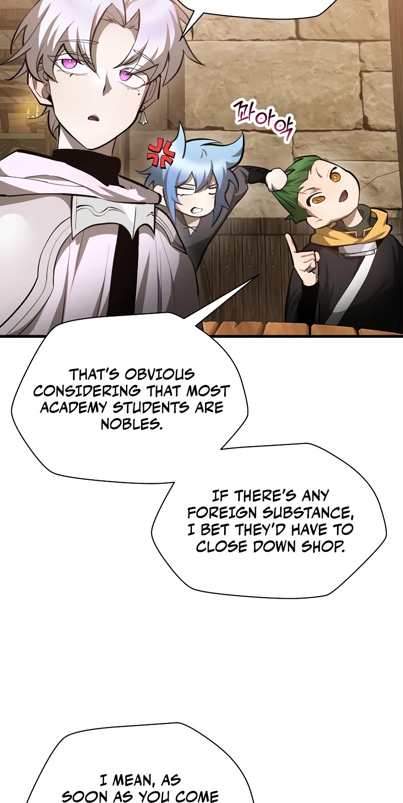 Helmut: The Forsaken Child chapter 62 page 25