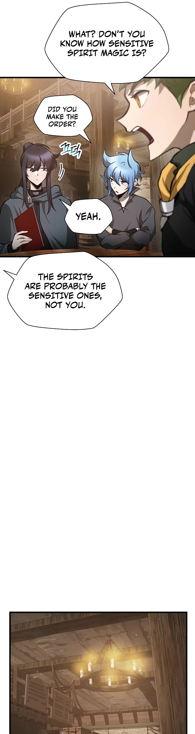 Helmut: The Forsaken Child chapter 62 page 27