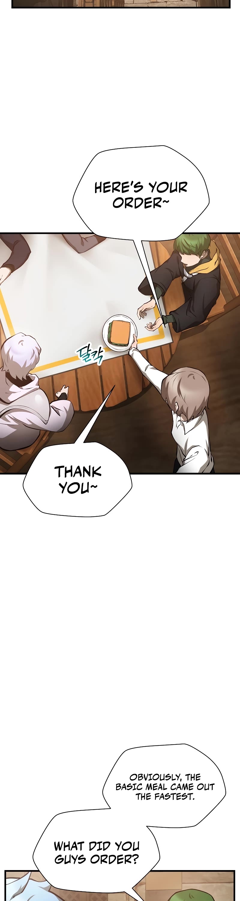 Helmut: The Forsaken Child chapter 62 page 28