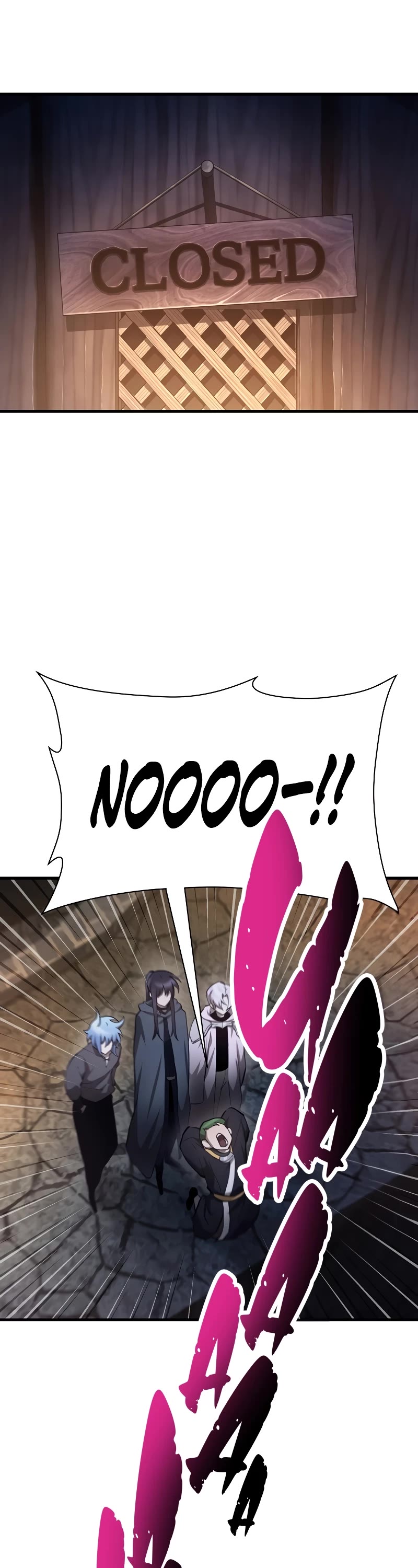 Helmut: The Forsaken Child chapter 62 page 3