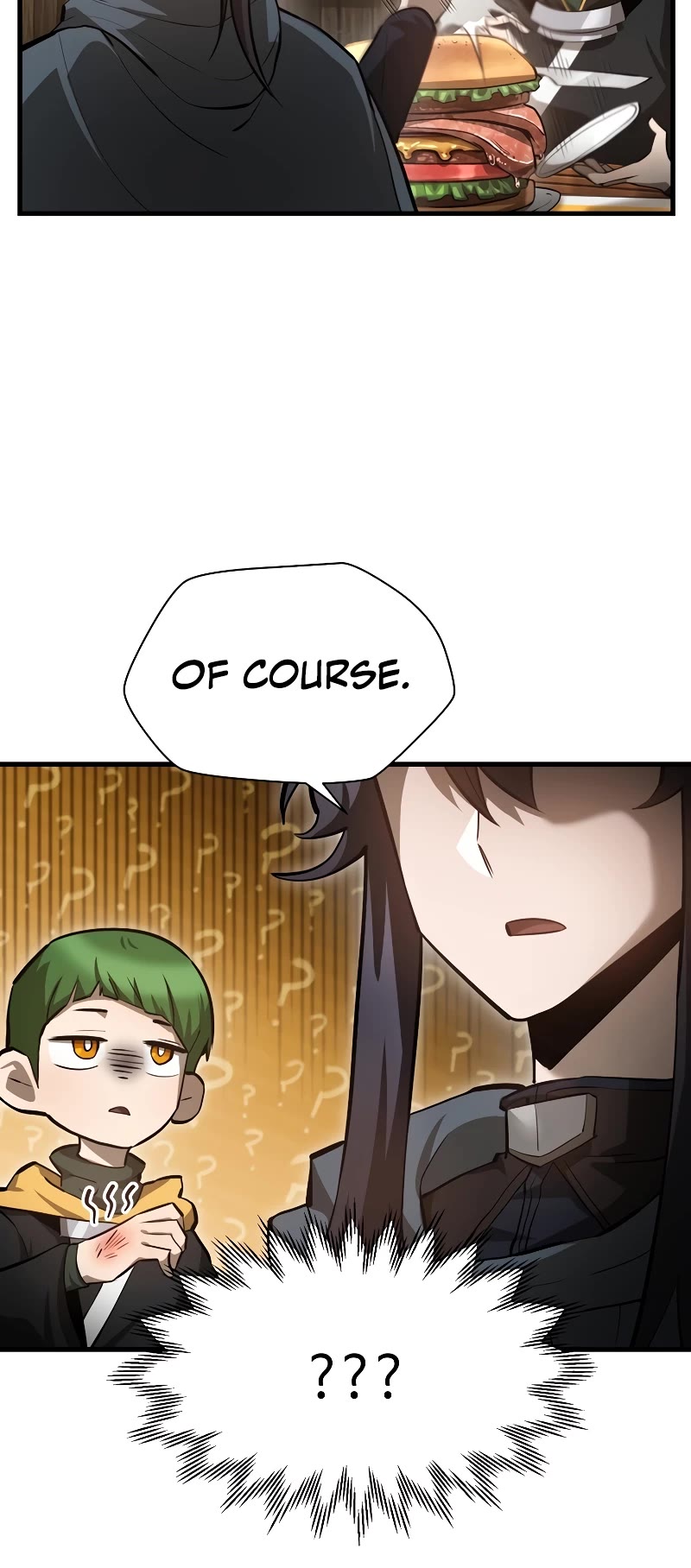 Helmut: The Forsaken Child chapter 62 page 38