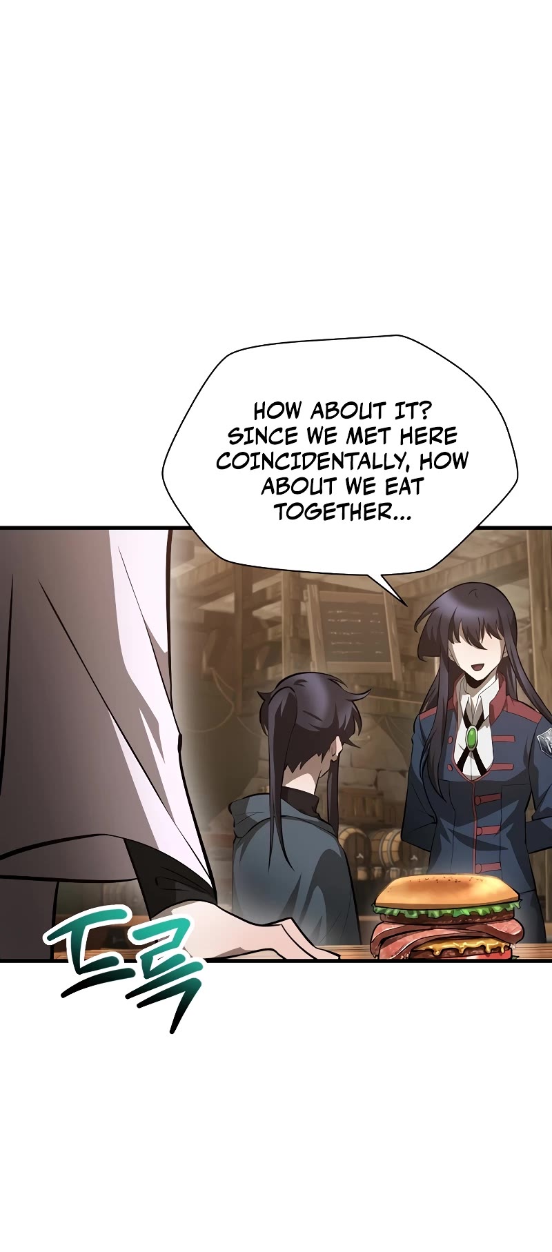 Helmut: The Forsaken Child chapter 62 page 39