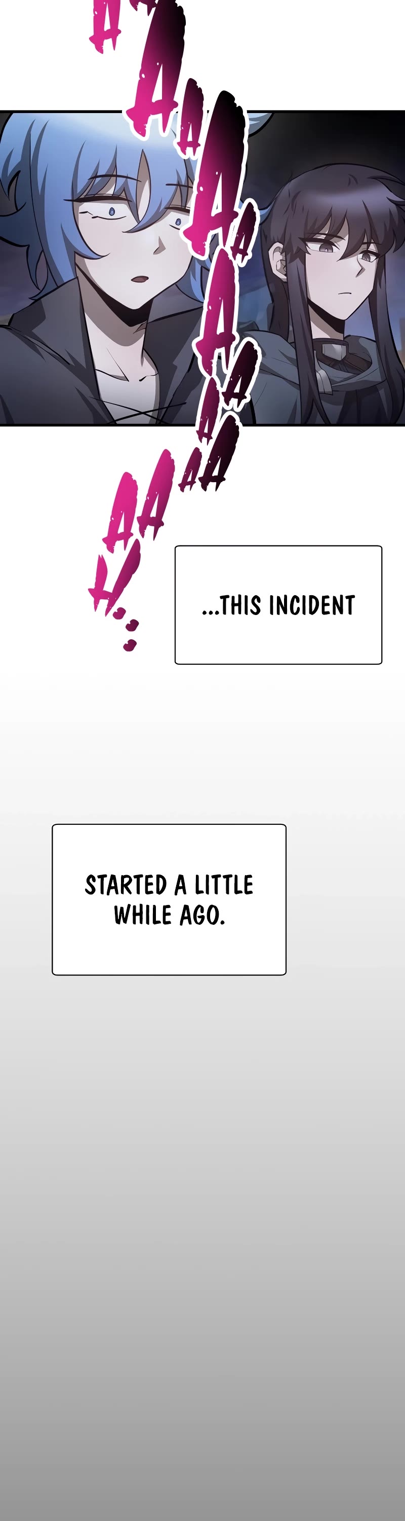 Helmut: The Forsaken Child chapter 62 page 4