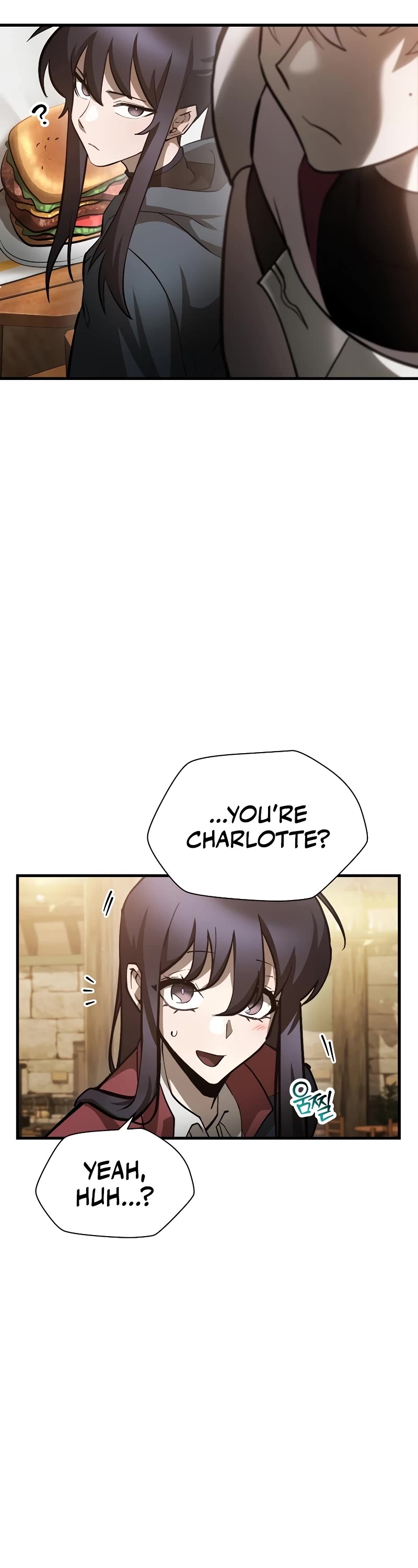 Helmut: The Forsaken Child chapter 62 page 41