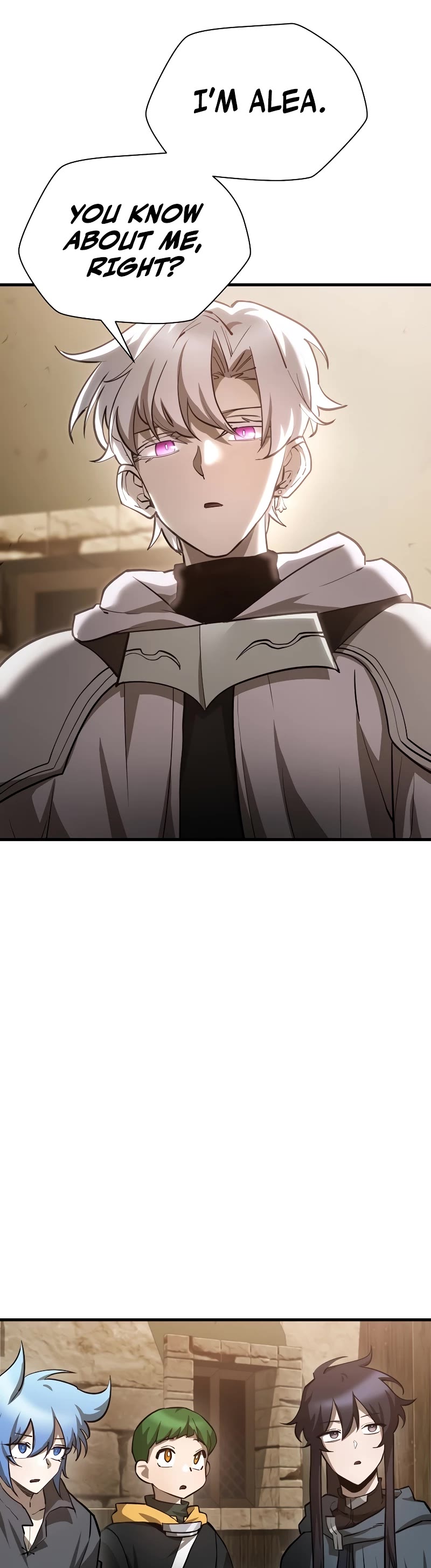 Helmut: The Forsaken Child chapter 62 page 42