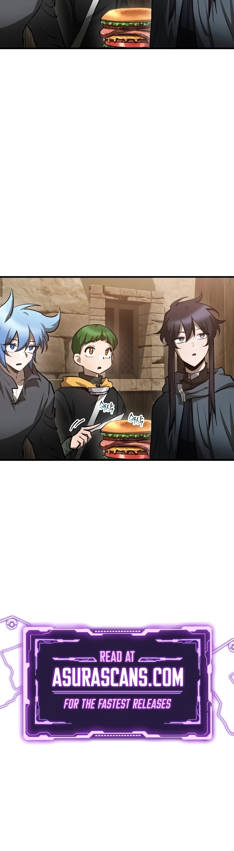 Helmut: The Forsaken Child chapter 62 page 43