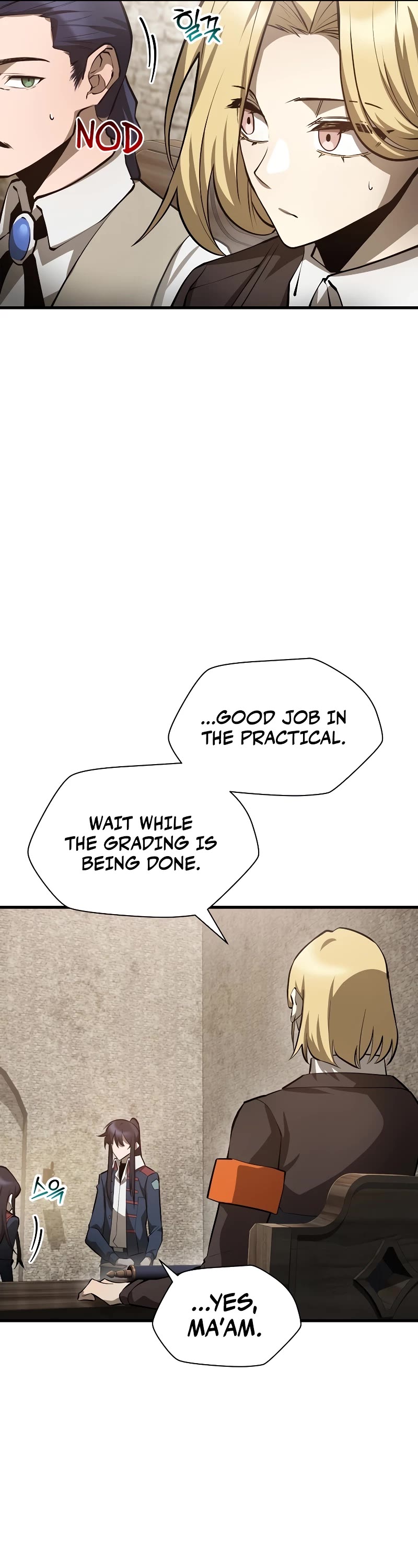 Helmut: The Forsaken Child chapter 63 page 10