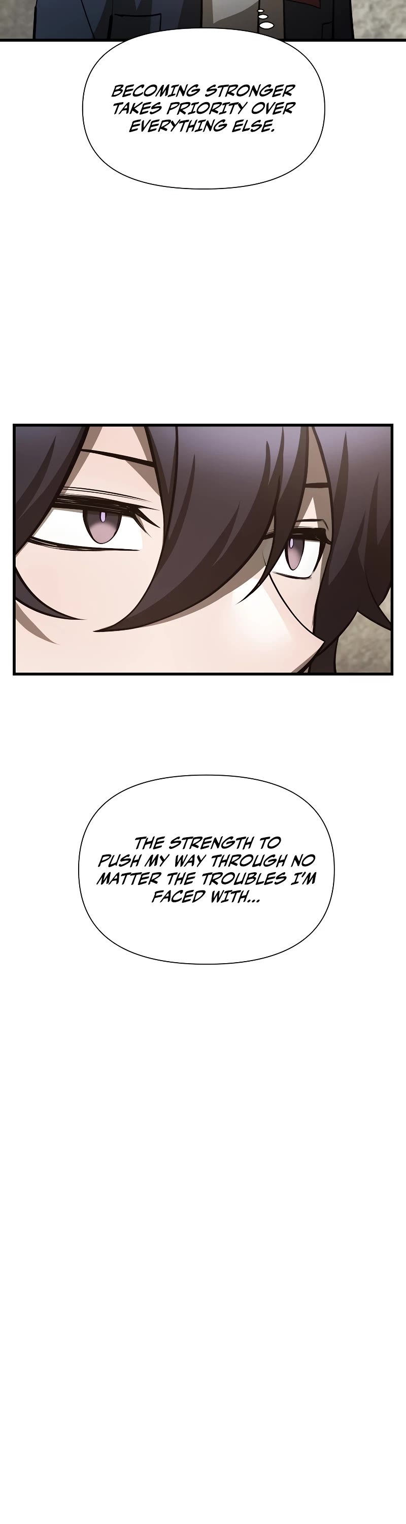 Helmut: The Forsaken Child chapter 63 page 19