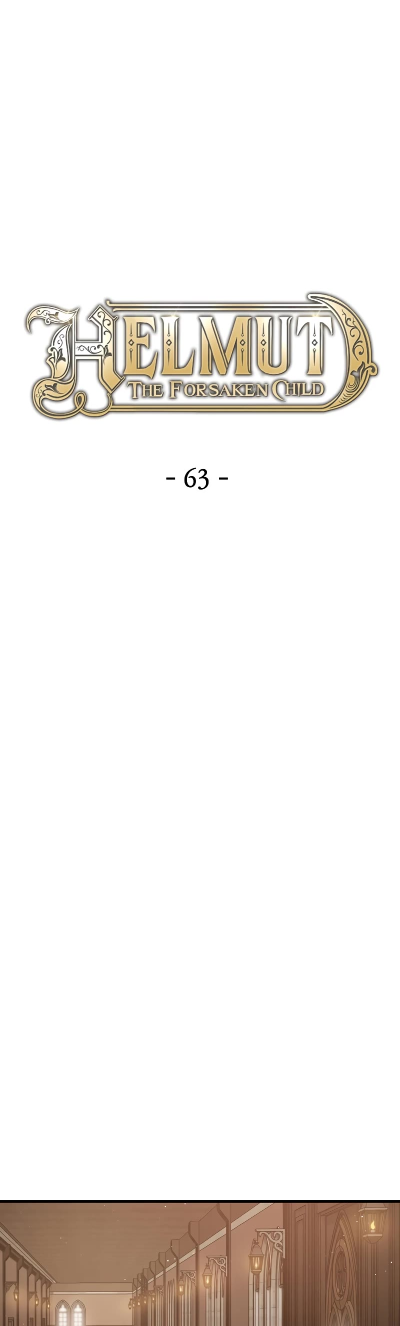 Helmut: The Forsaken Child chapter 63 page 20