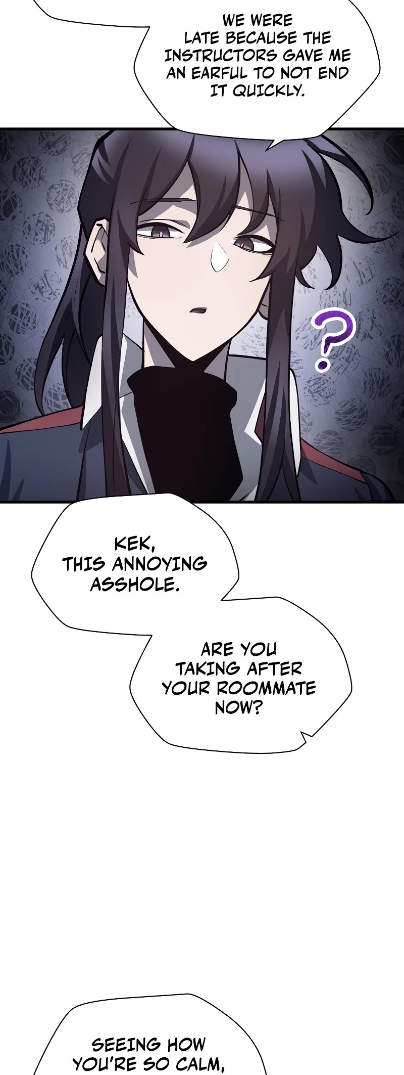 Helmut: The Forsaken Child chapter 63 page 24