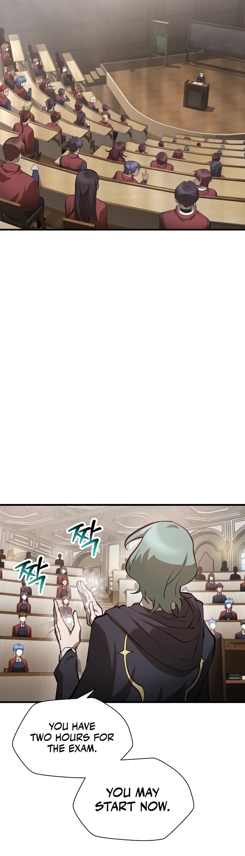 Helmut: The Forsaken Child chapter 63 page 36