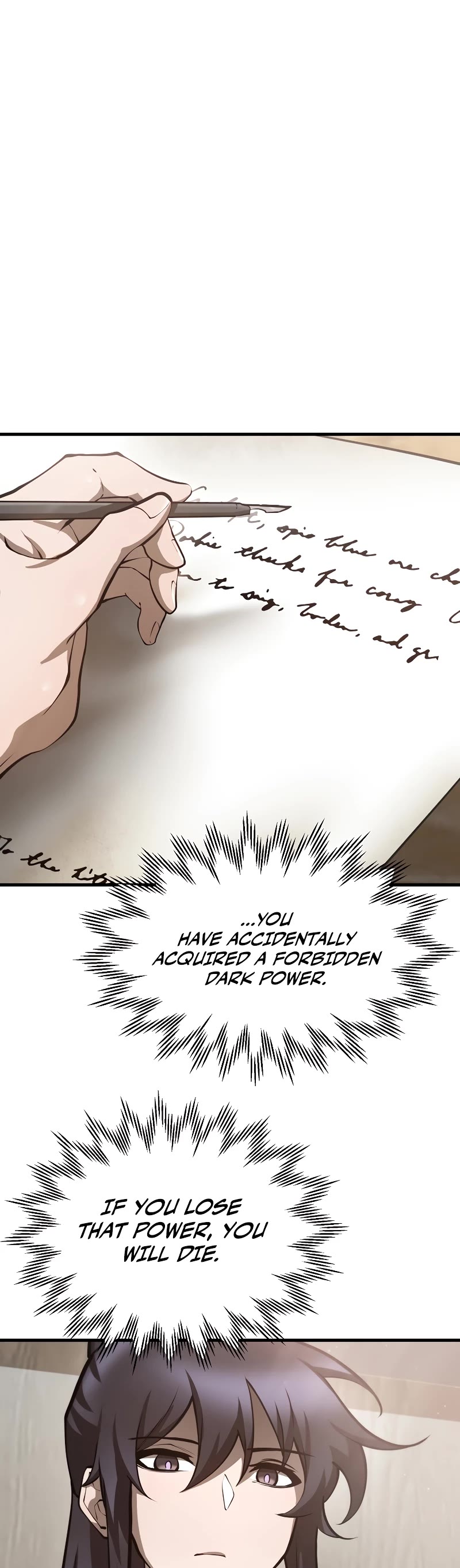 Helmut: The Forsaken Child chapter 63 page 38