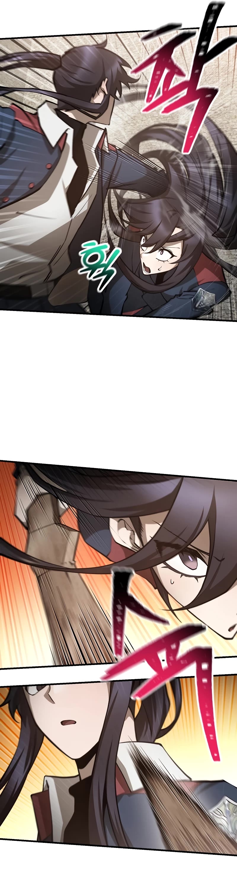 Helmut: The Forsaken Child chapter 63 page 6