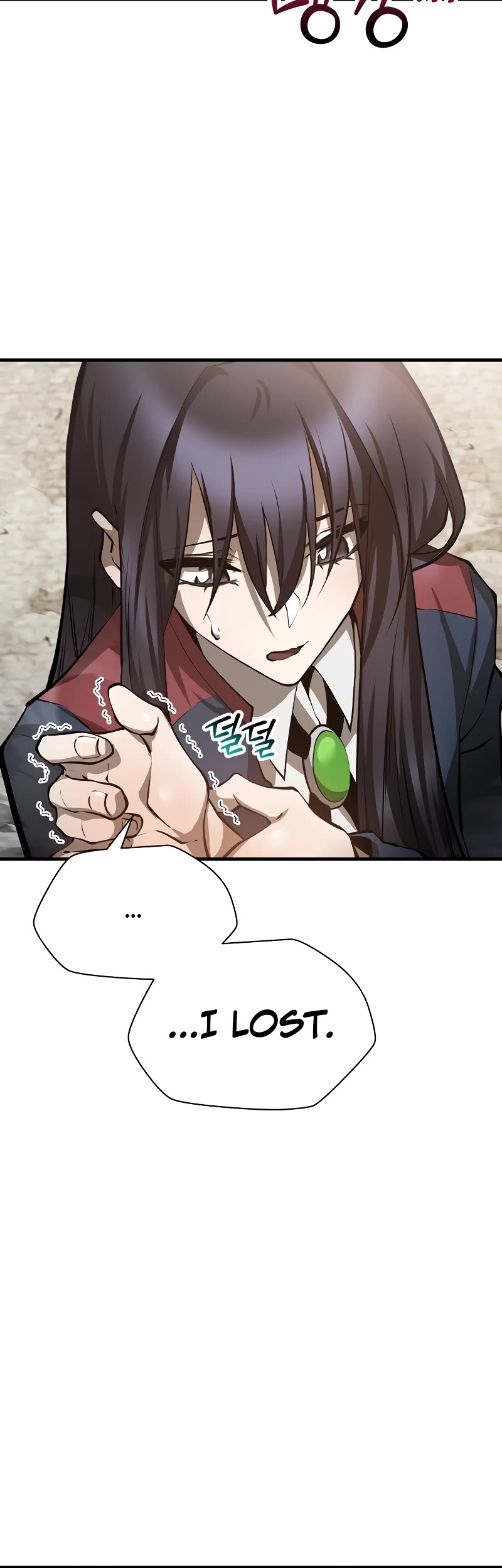 Helmut: The Forsaken Child chapter 63 page 9