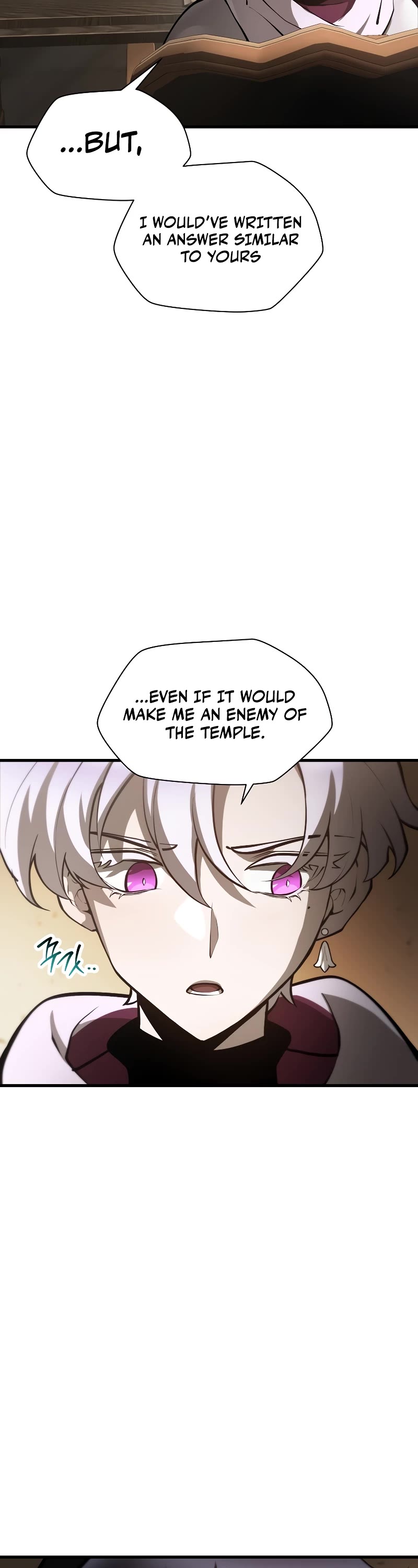 Helmut: The Forsaken Child chapter 64 page 13