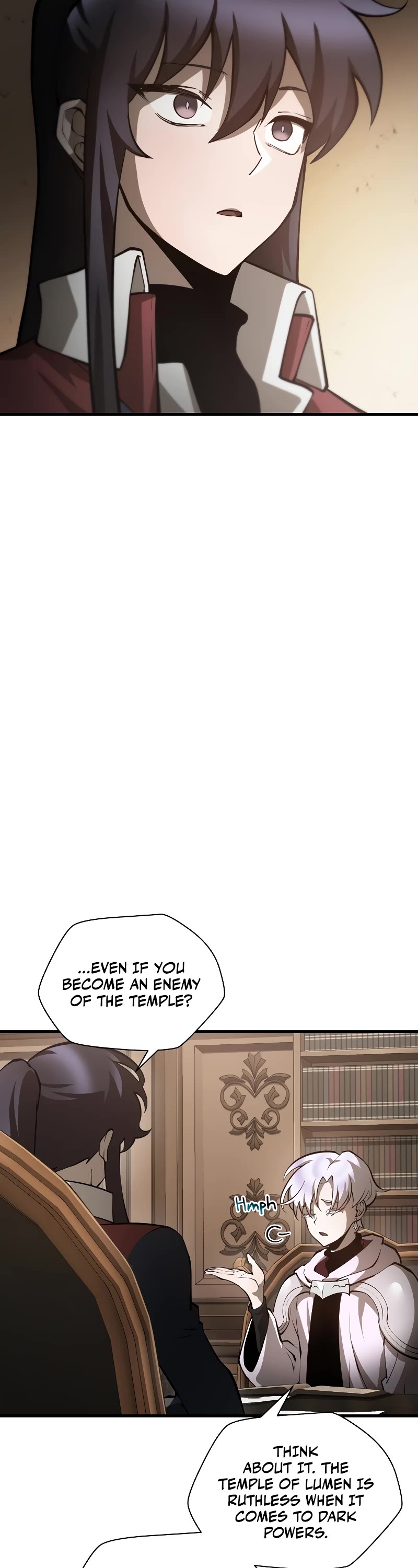 Helmut: The Forsaken Child chapter 64 page 14