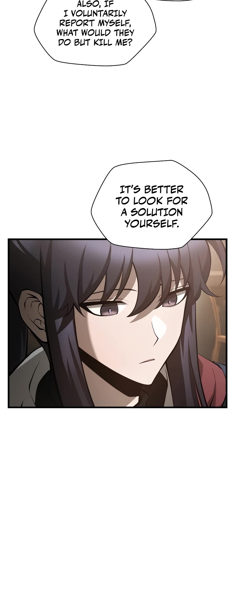 Helmut: The Forsaken Child chapter 64 page 15