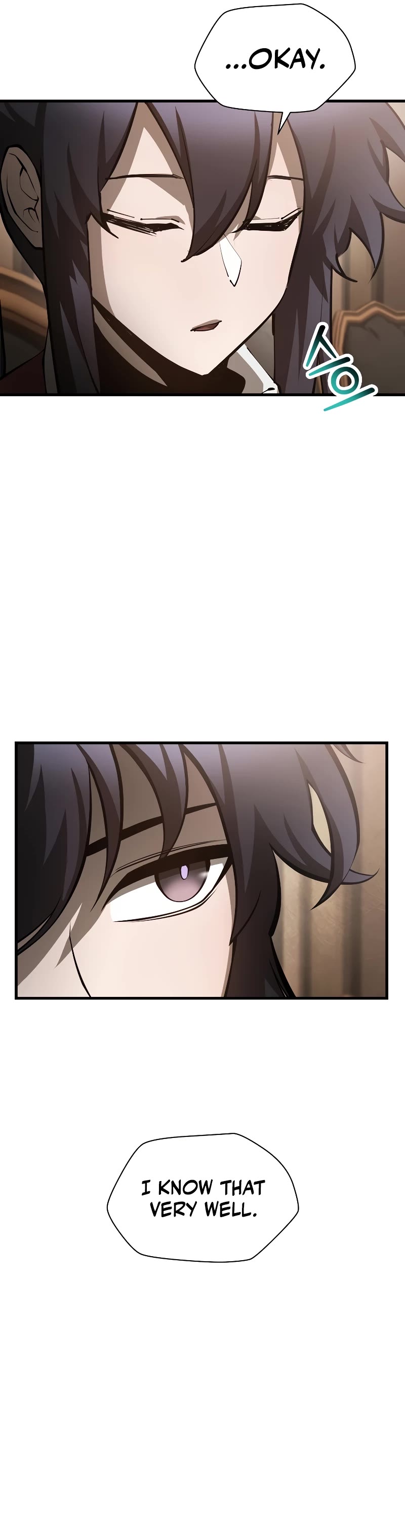 Helmut: The Forsaken Child chapter 64 page 17