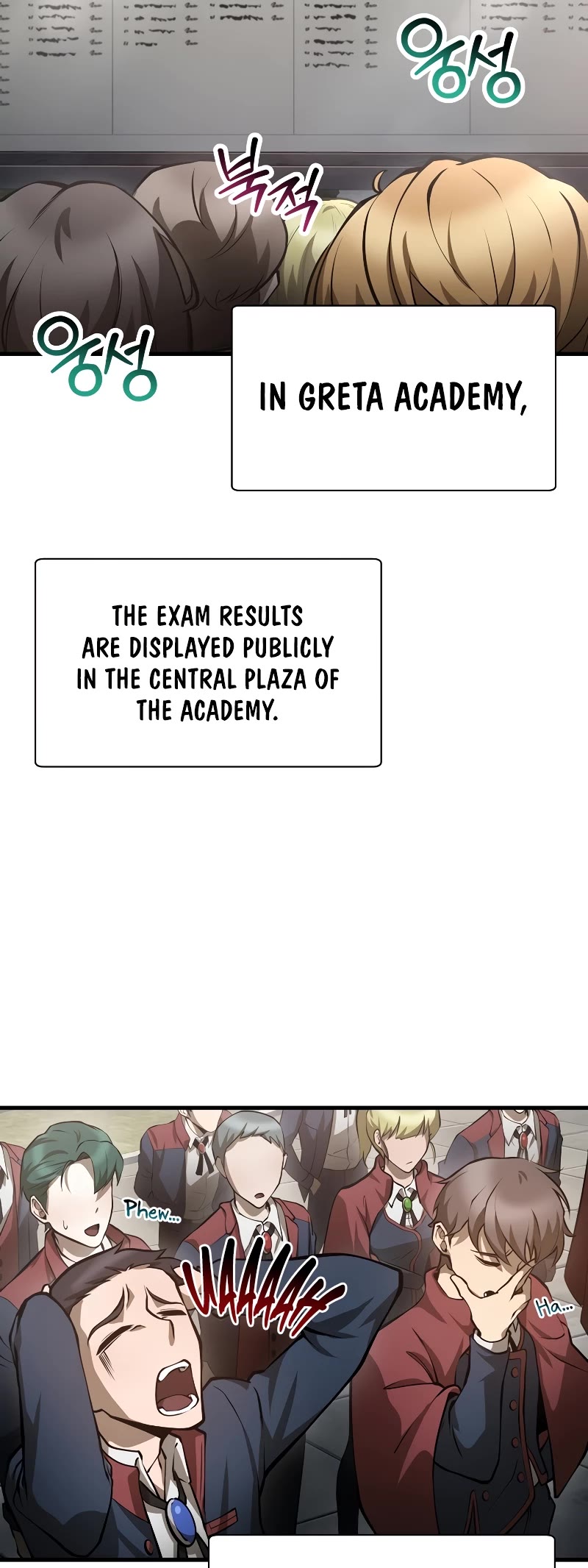 Helmut: The Forsaken Child chapter 64 page 20