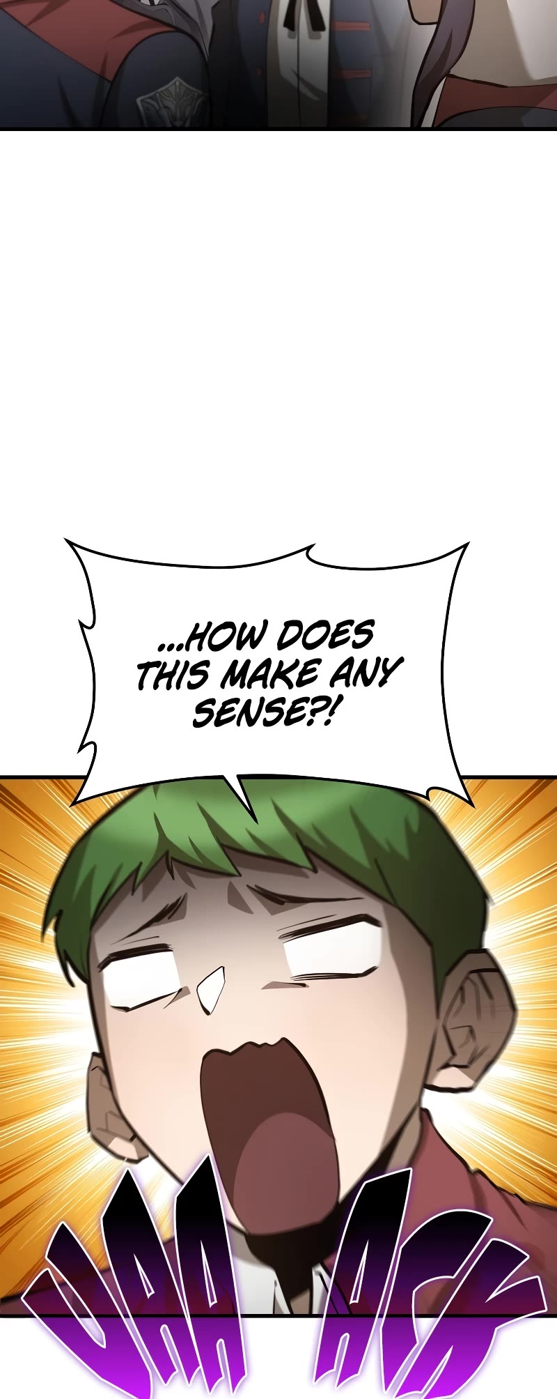 Helmut: The Forsaken Child chapter 64 page 25