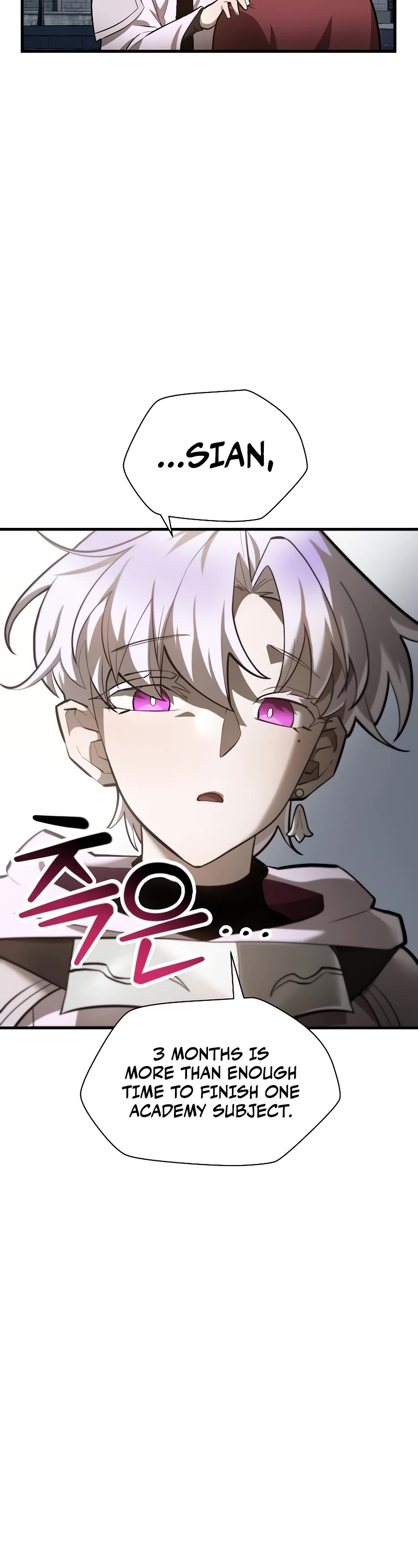 Helmut: The Forsaken Child chapter 64 page 28