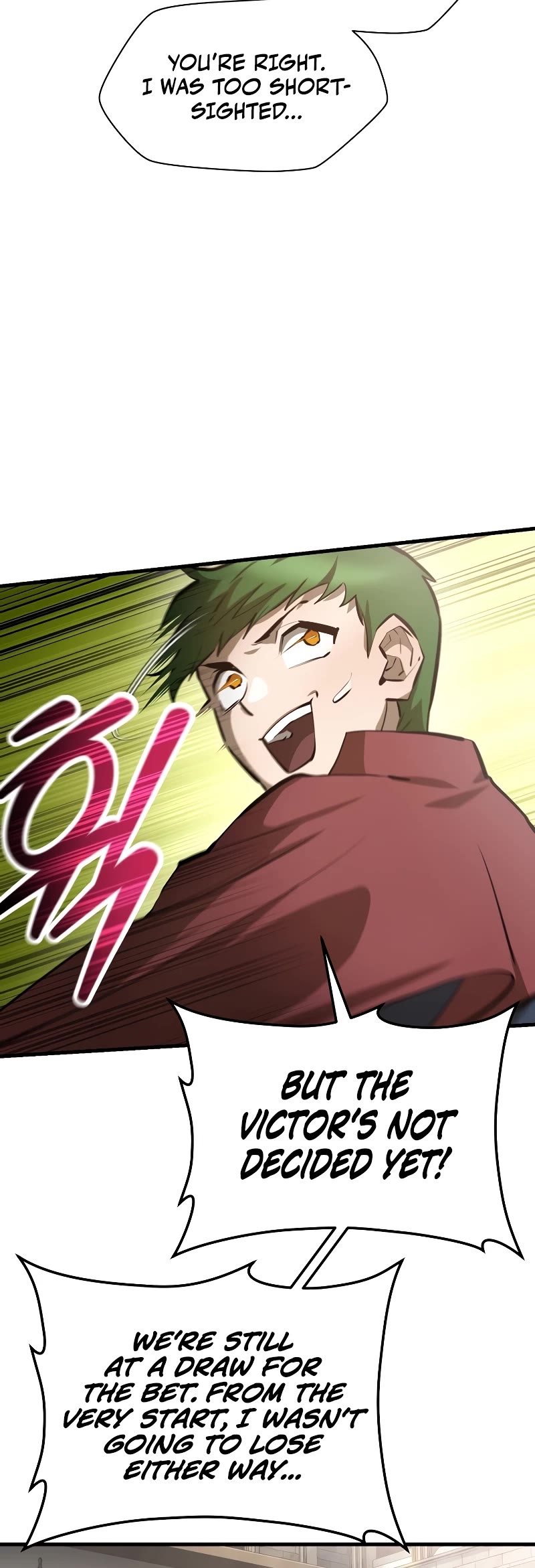 Helmut: The Forsaken Child chapter 64 page 30