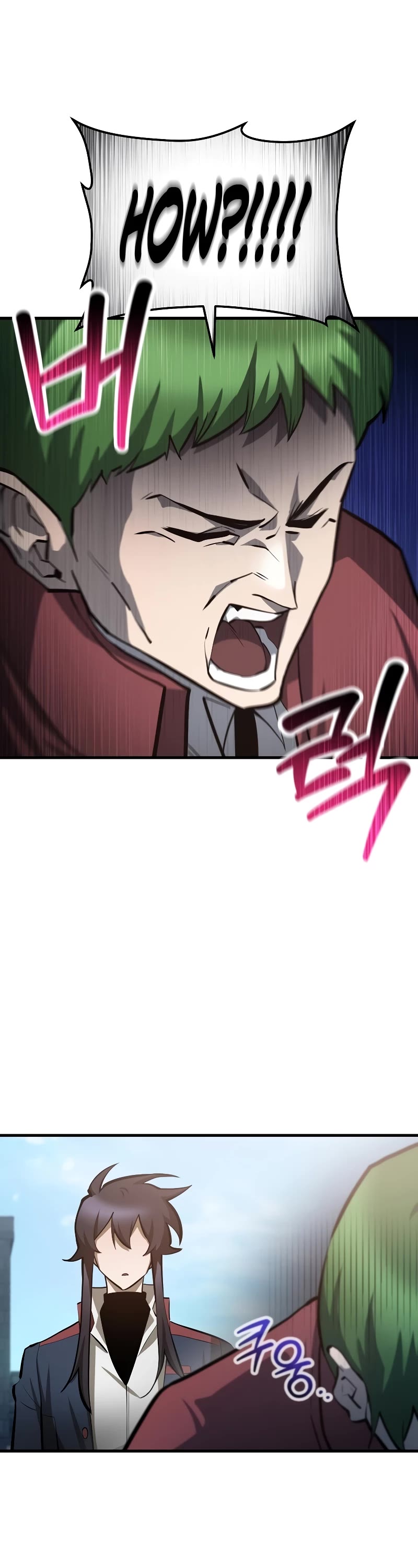 Helmut: The Forsaken Child chapter 64 page 32