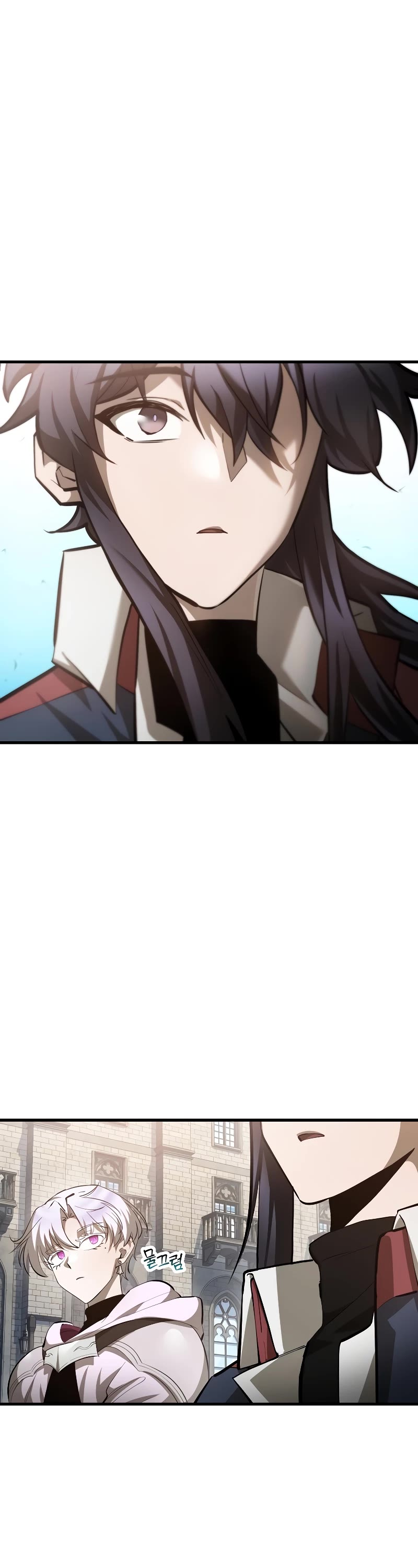 Helmut: The Forsaken Child chapter 64 page 33