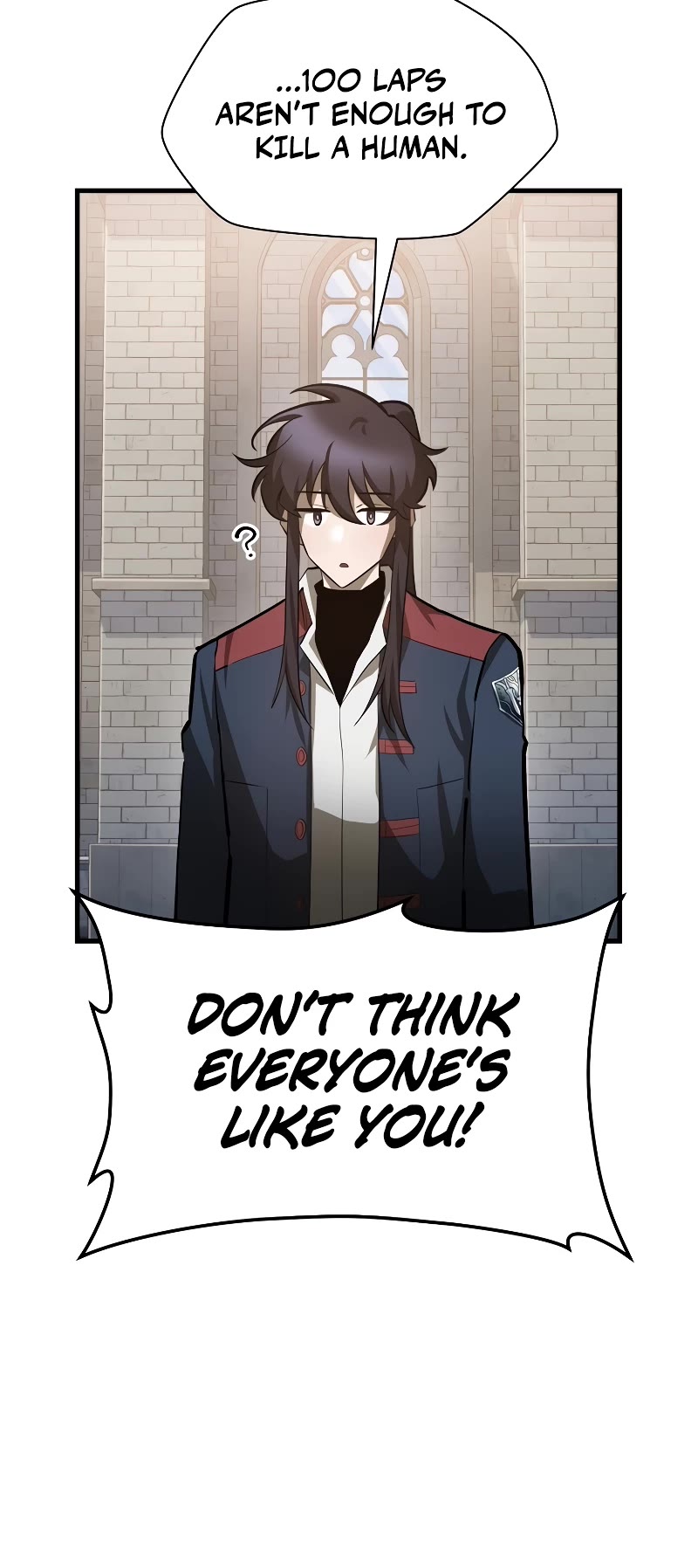 Helmut: The Forsaken Child chapter 64 page 41