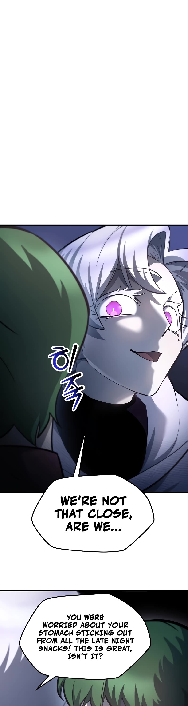 Helmut: The Forsaken Child chapter 64 page 43