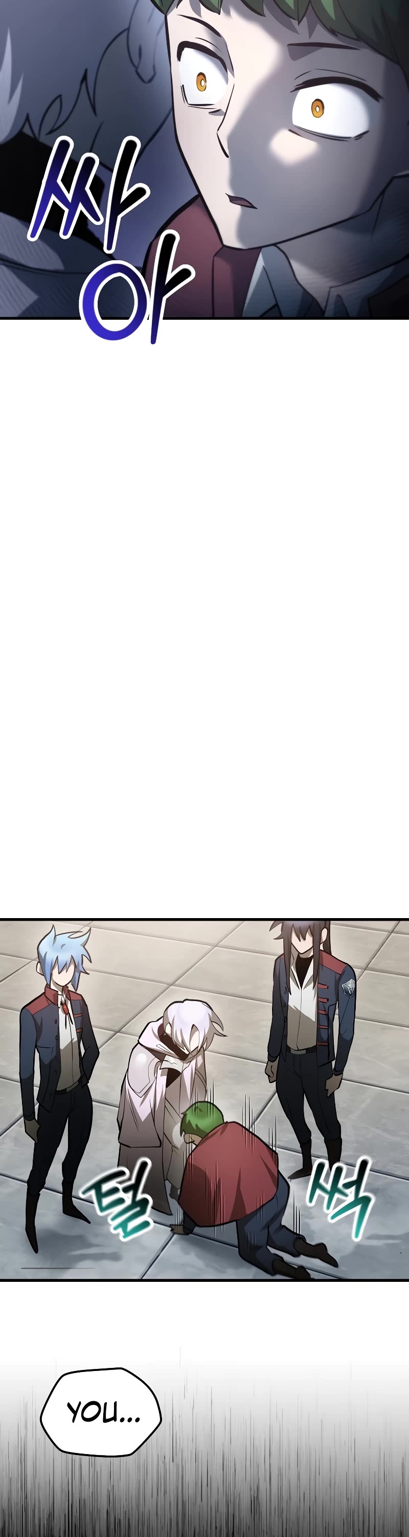 Helmut: The Forsaken Child chapter 64 page 44