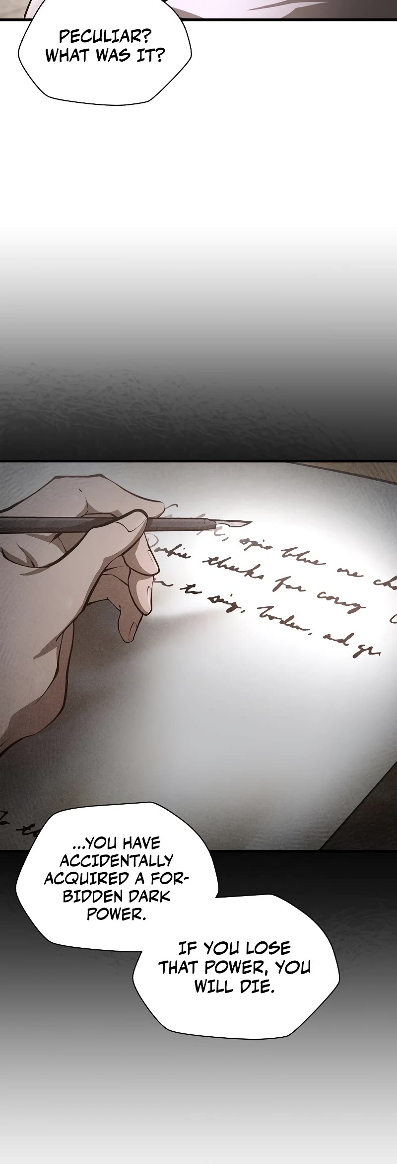 Helmut: The Forsaken Child chapter 64 page 6