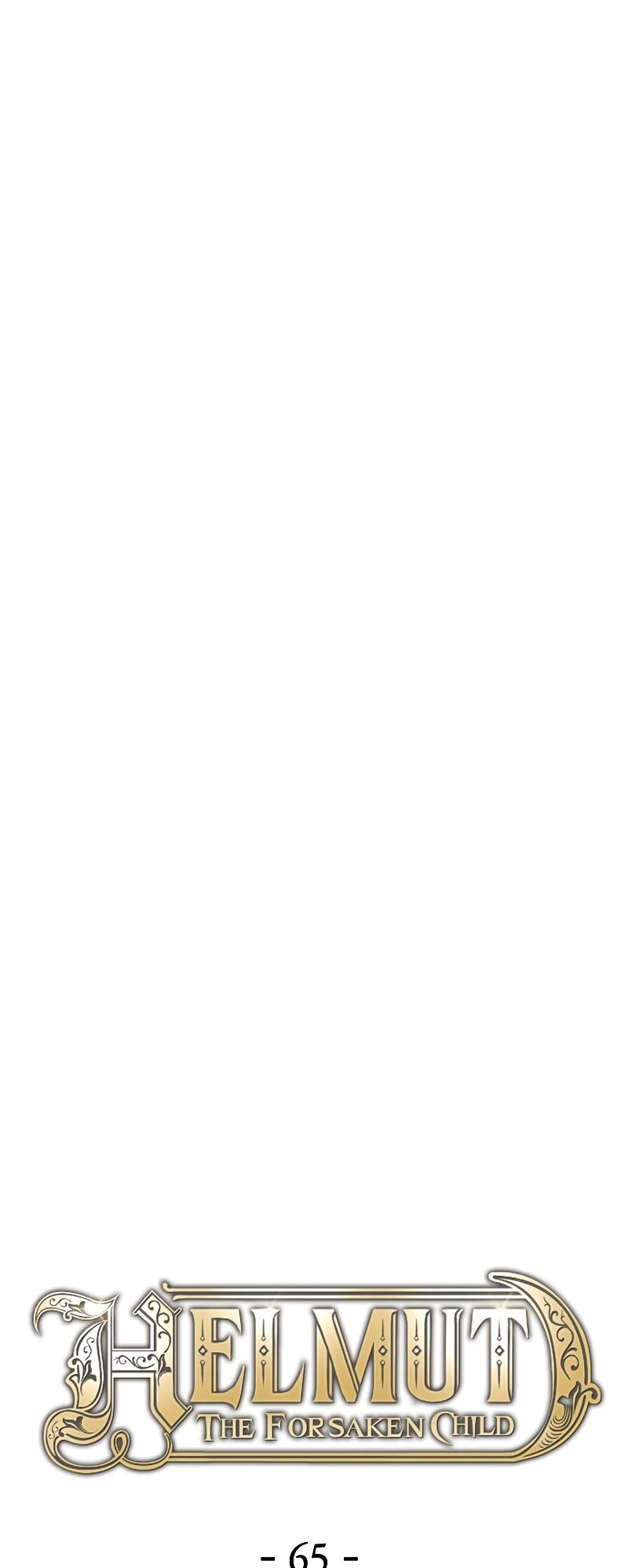 Helmut: The Forsaken Child chapter 65 page 10