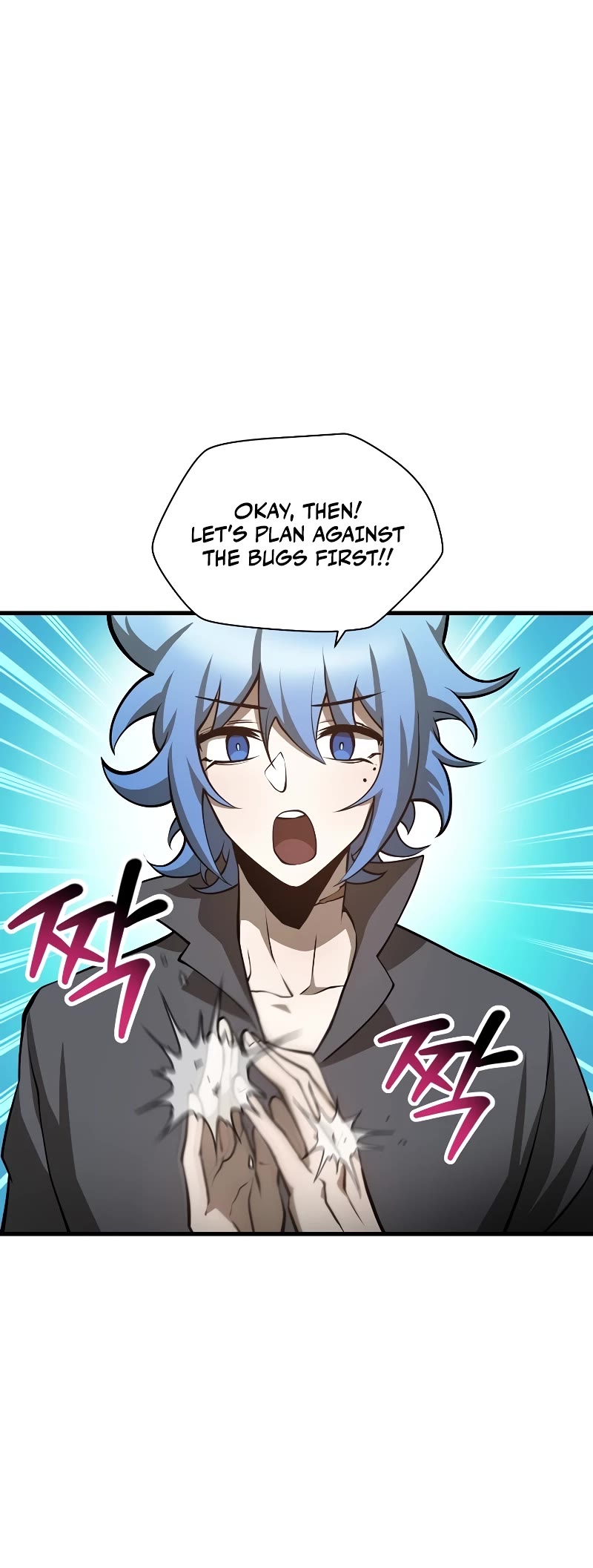 Helmut: The Forsaken Child chapter 65 page 16