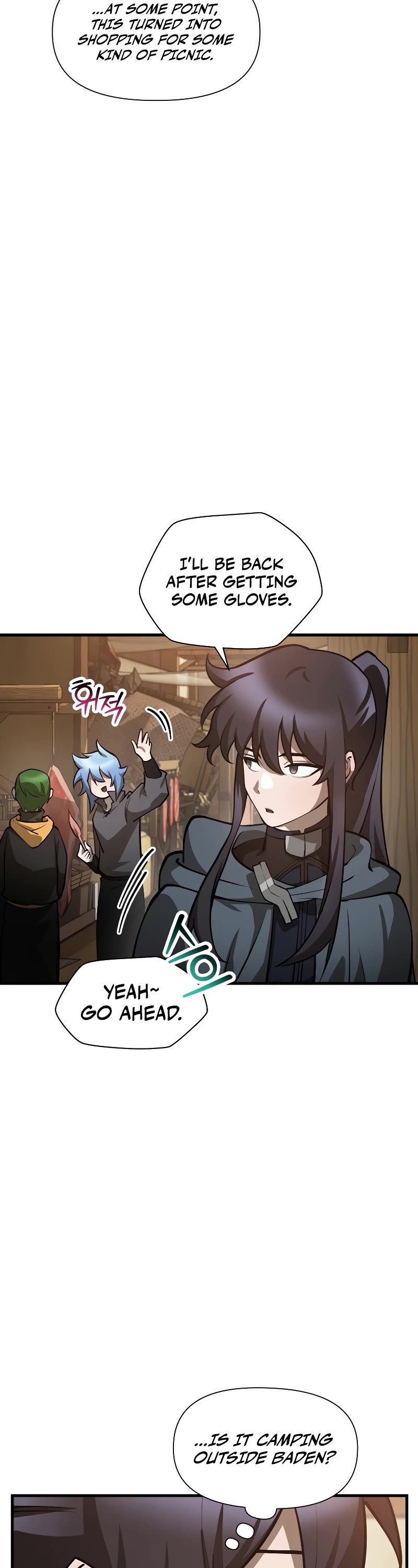 Helmut: The Forsaken Child chapter 65 page 23