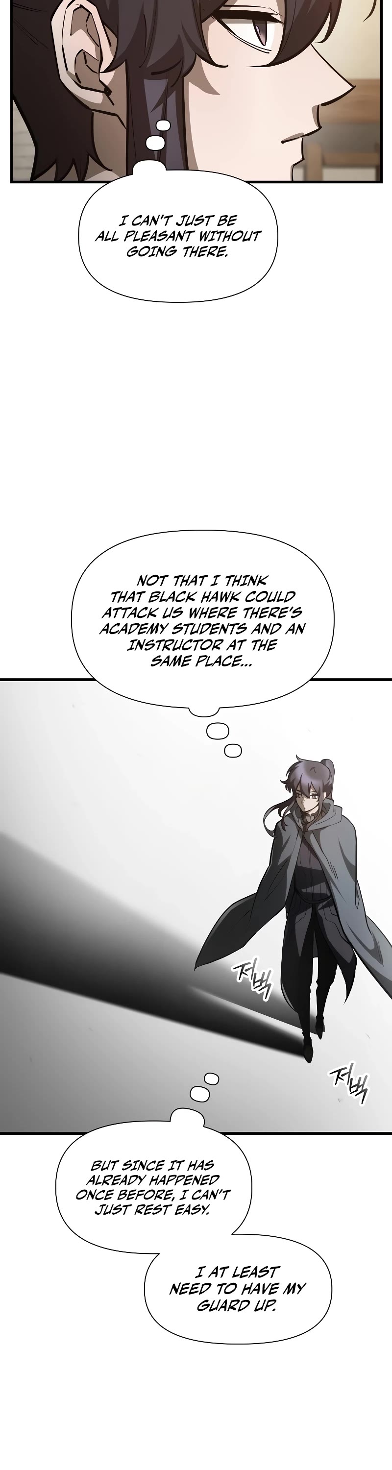 Helmut: The Forsaken Child chapter 65 page 24