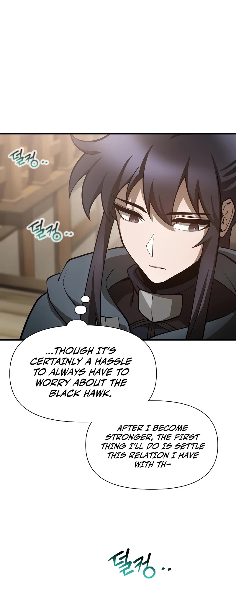 Helmut: The Forsaken Child chapter 65 page 25