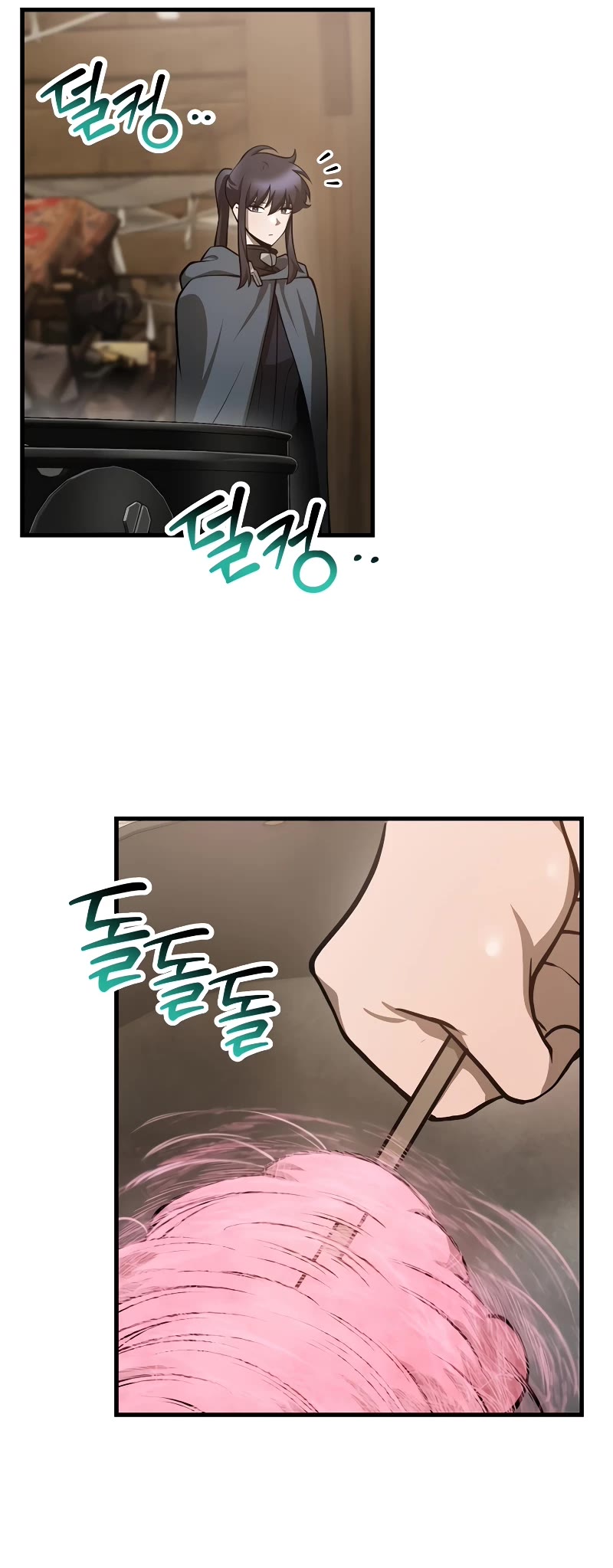 Helmut: The Forsaken Child chapter 65 page 26