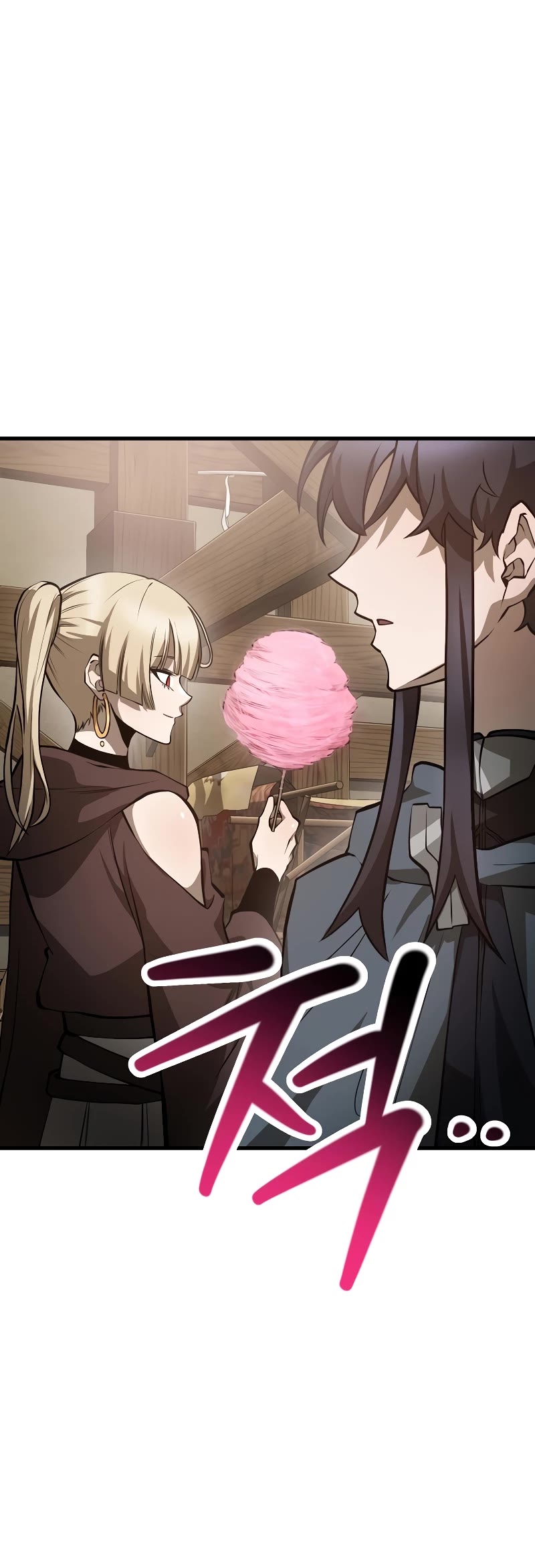 Helmut: The Forsaken Child chapter 65 page 30