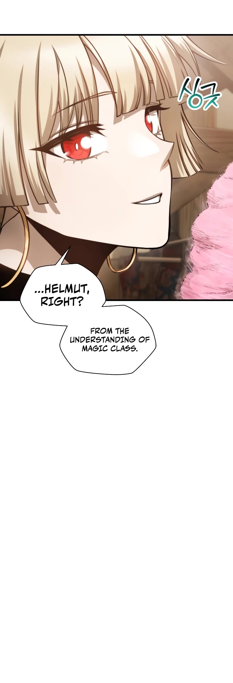 Helmut: The Forsaken Child chapter 65 page 31