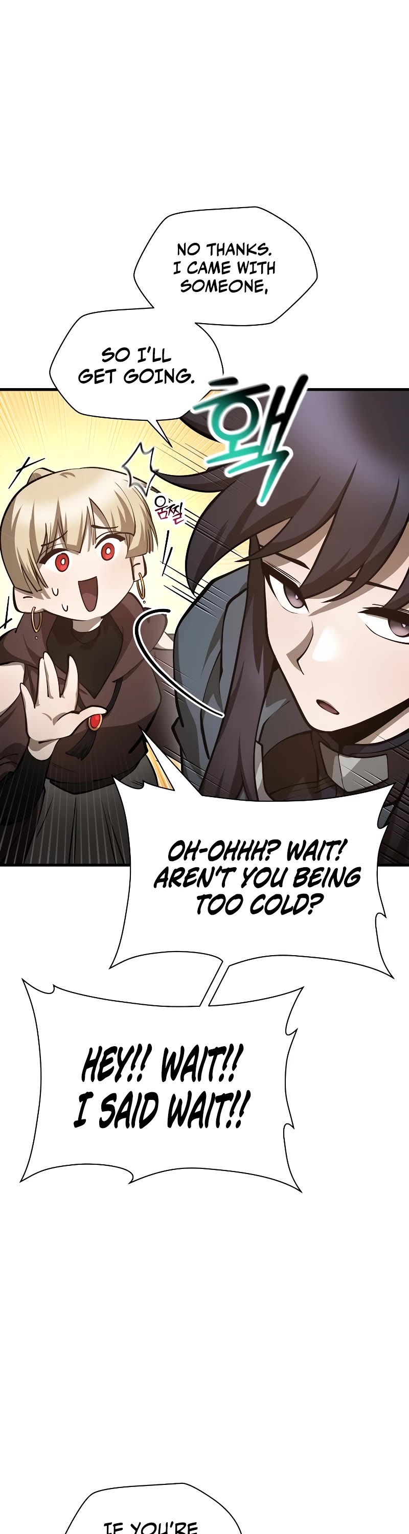 Helmut: The Forsaken Child chapter 65 page 34